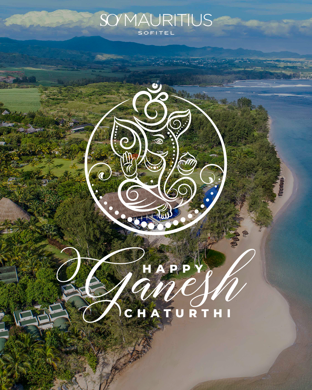 SO-SOFITEL Ganesh Chaturti